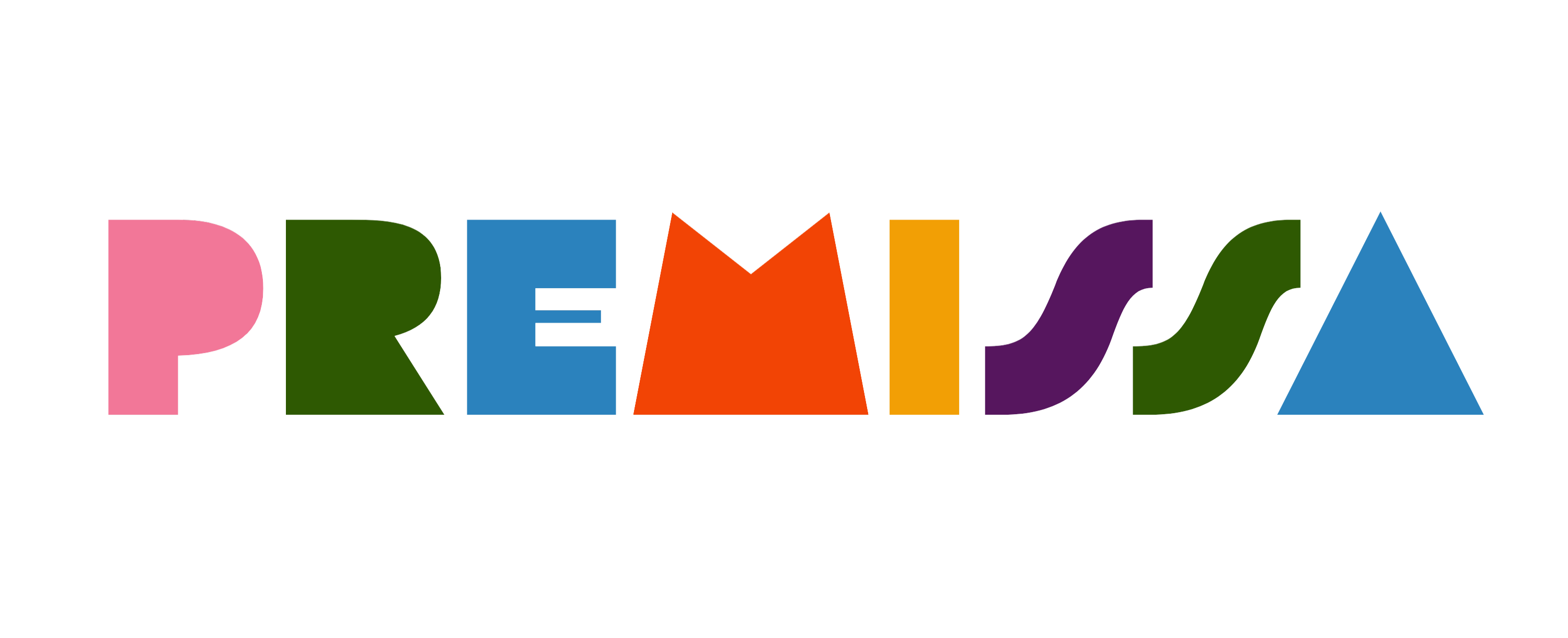 Premissa Logo